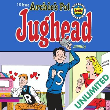 Archie's Pal Jughead
